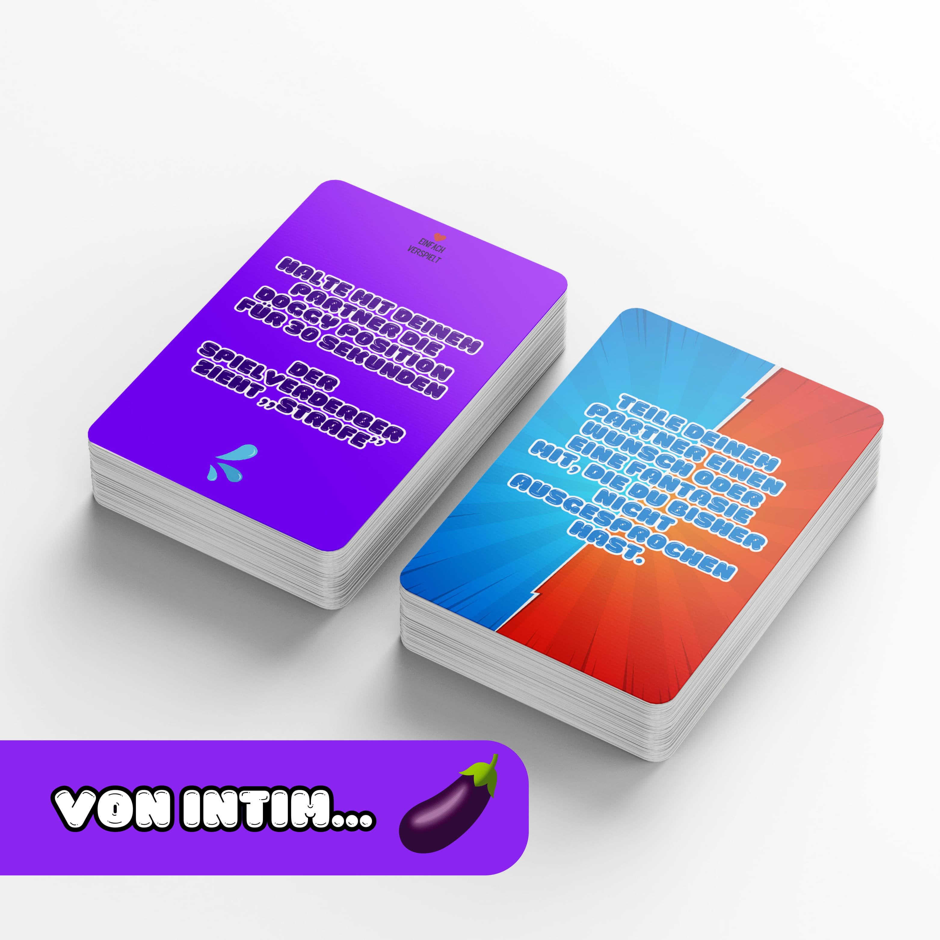 (Digital Edition) HappyEnd - das dirty Kartenspiel