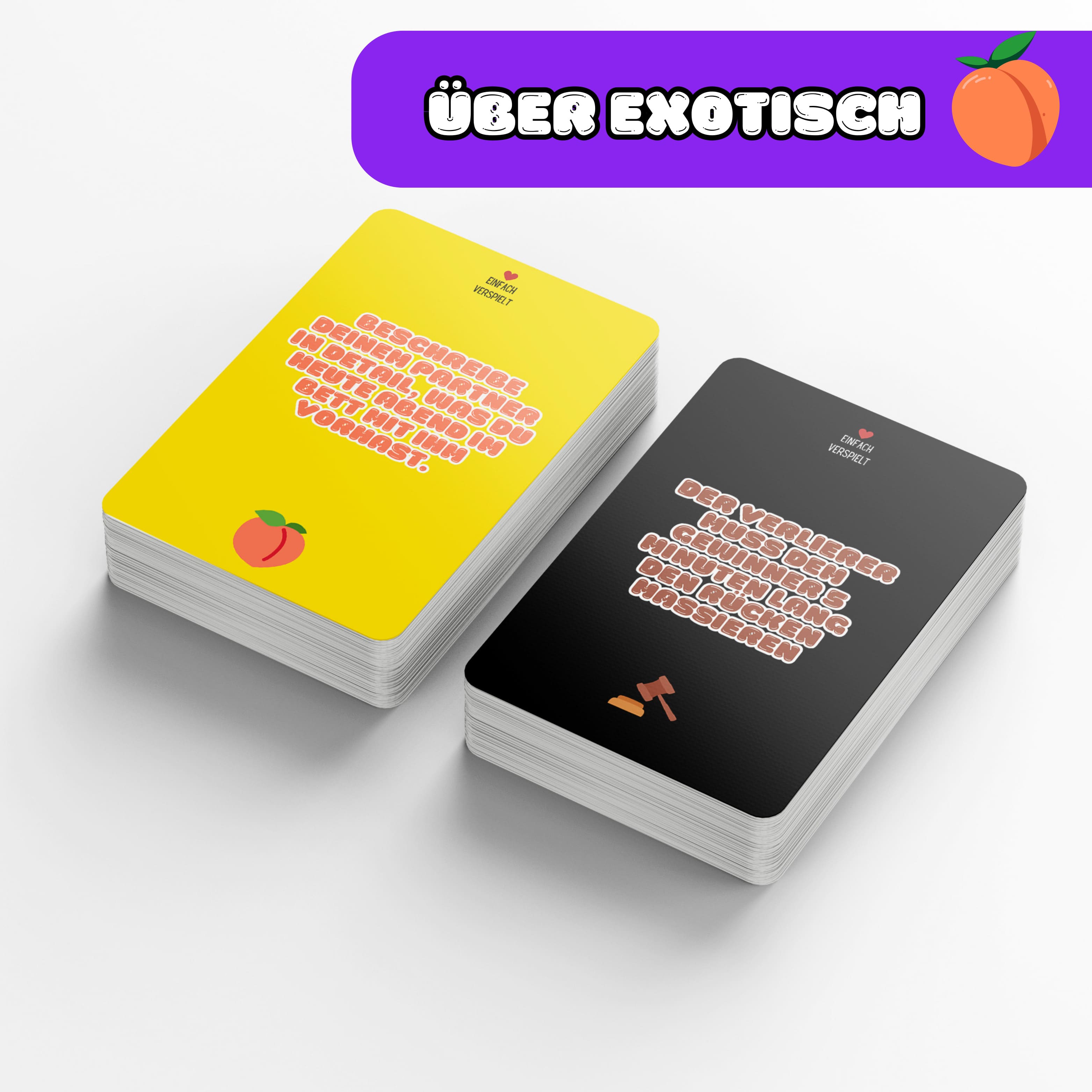 (Digital Edition) HappyEnd - das dirty Kartenspiel