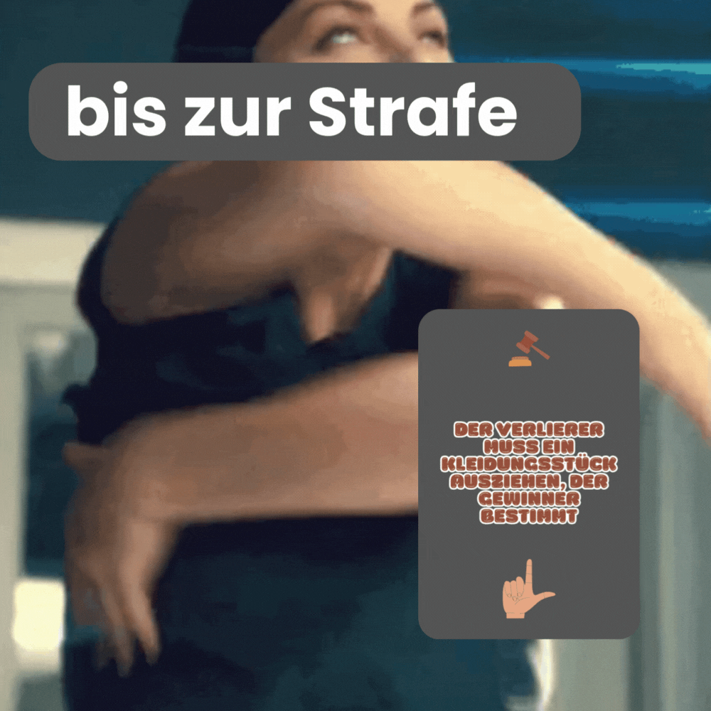 HappyEnd - das dirty Kartenspiel