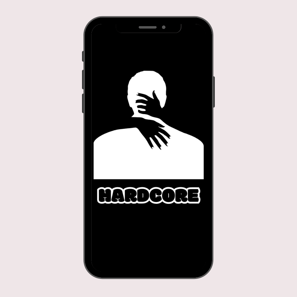 15 Hardcore Karten für HappyEnd (Digital)