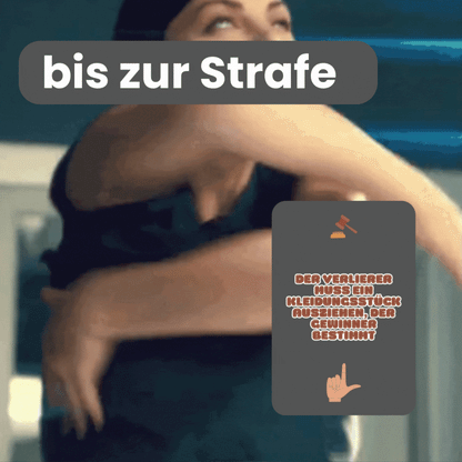 HappyEnd - das dirty Kartenspiel