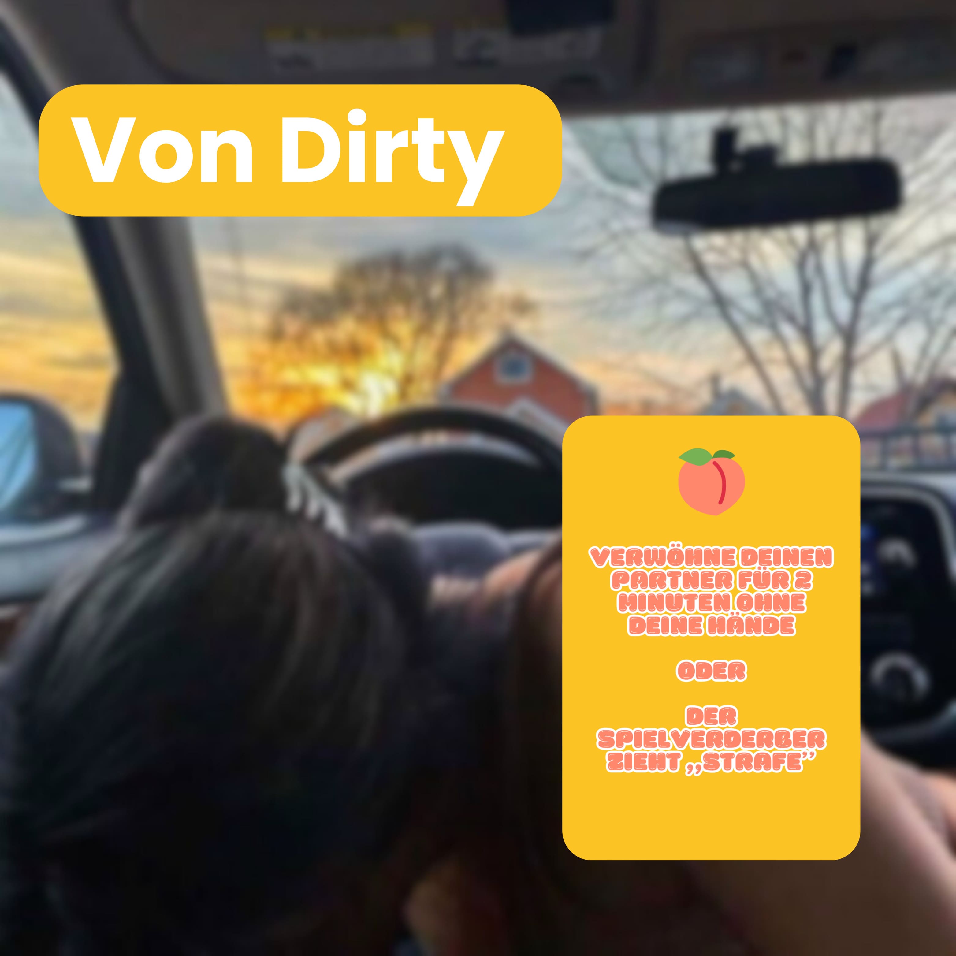 (Digital Edition) HappyEnd - das dirty Kartenspiel