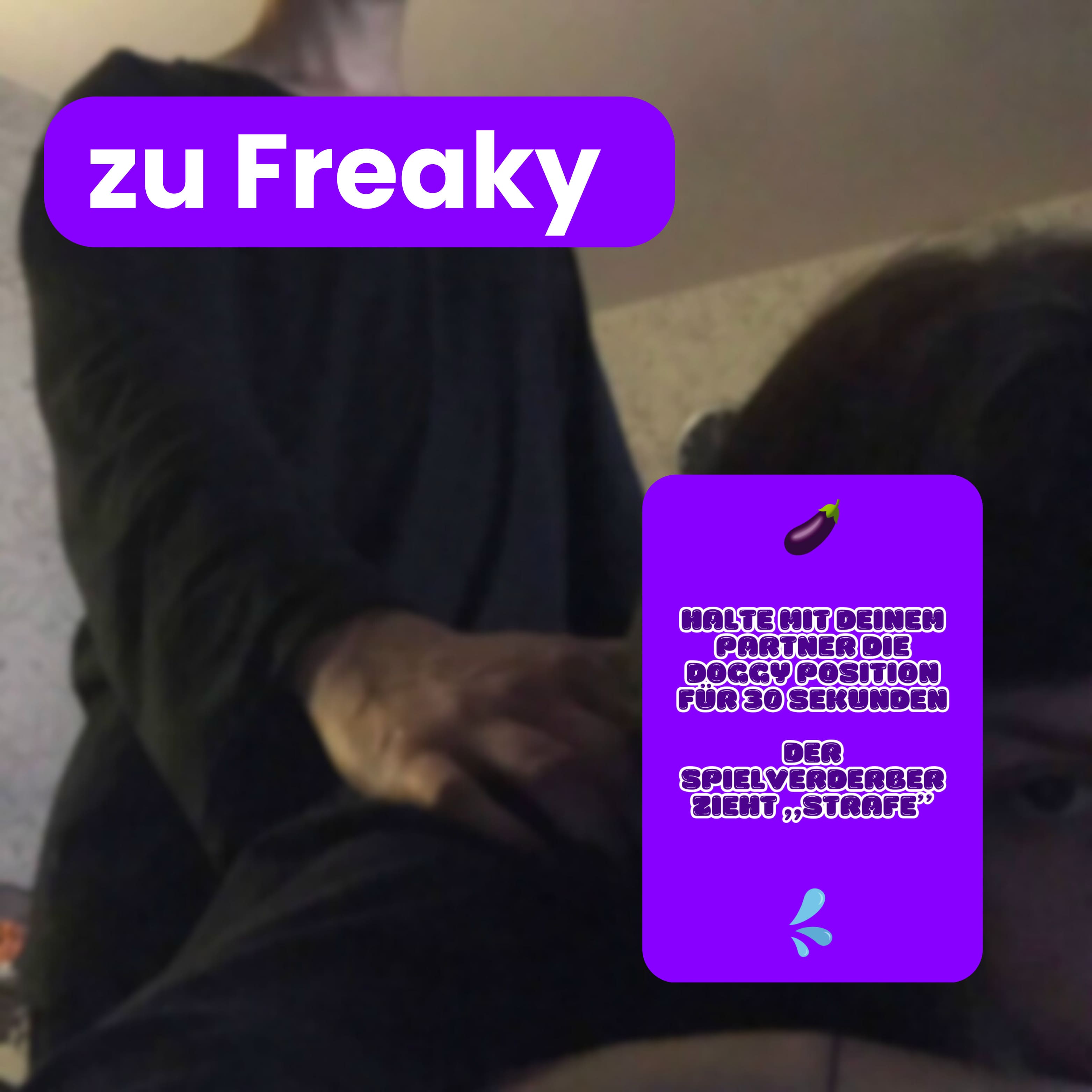 HappyEnd - das wilde Kartenspiel